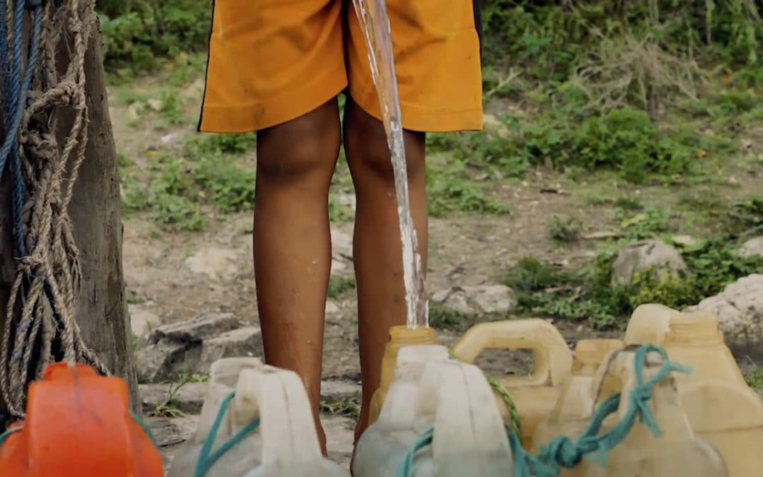 Matawai: Fair Future’s Eye-Opening Documentary on East Indonesia’s Water Crisis