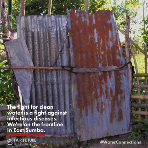 Breaking the Cycle: Clean Water and Sanitation Initiatives in East Sumba