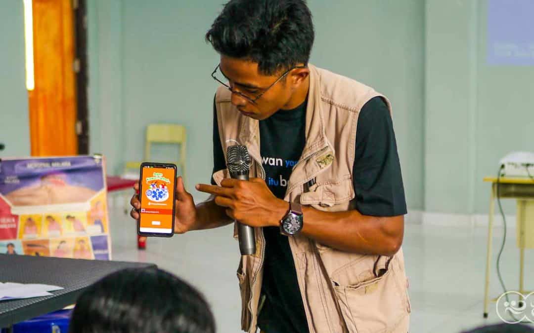 KawanSehat App: Revolutionizing Healthcare in Indonesia